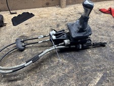 Cambio Mercedes Classe A W176