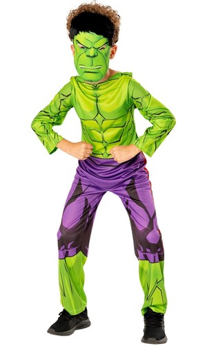 Rubies costume hulk per - rubies,