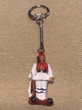 Soldatino giocattolo greco