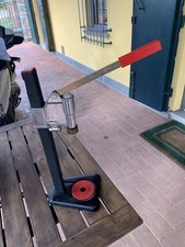 Tappatrice a Leva Chiuditappi Tappabottiglie Chiudi Tappi a Corona per Bottiglie