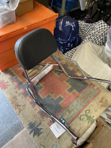 Barre portatutto suzuki m800 - suzuki,