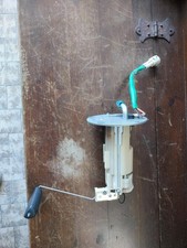 SUZUKI SFV 650 GLADIUS 2009-16