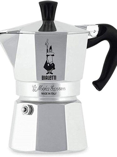 Bialetti moka express - bialetti,