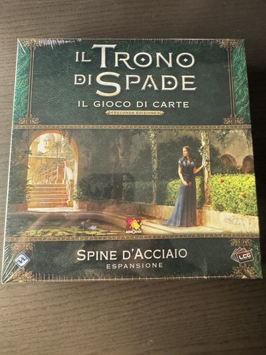 Trono spade lcg - di,