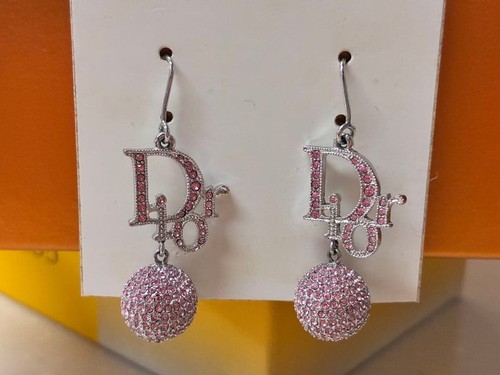 Orecchini christian dior - orecchini,
