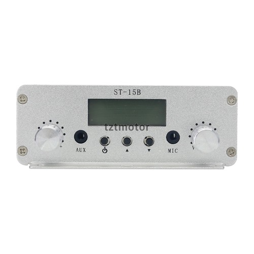 15b 15w amplificatore - st-15b,