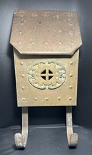 Cassetta postale vintage