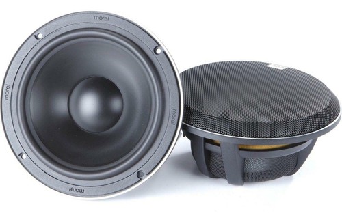 Morel hybrid mw6 - morel, mkii