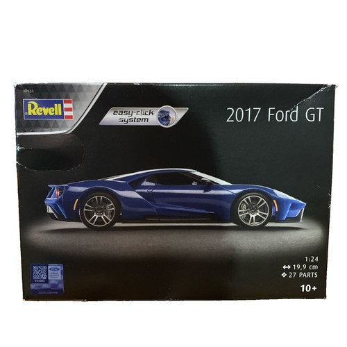 Ford 2017 easy - gt,
