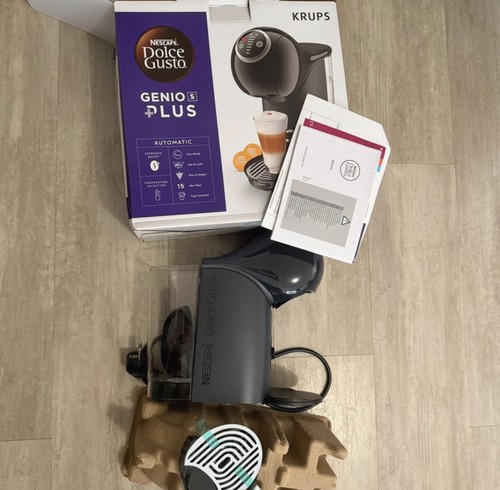 Krups nescafé dolce gusto
