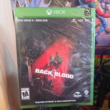 Back 4 Blood (Microsoft Xbox