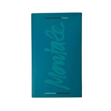 Eugenio Montale - POESIE