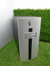 HP Pavilion 550 AMD A10 8 GB
