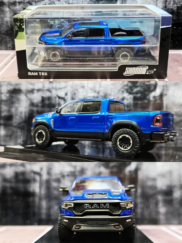 Shadow pro ram 1500 trx - ram,