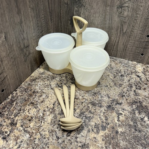 Tupperware mandorla 757 - tupperware, set