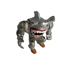 Street sharks ocean warrior - sharks,