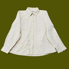 Camicetta Granny Cottage Fairy