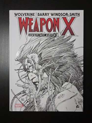 Wolverine weapon - wolverine,