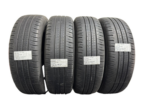 Pneumatici usati 205 r 16 - 205/65,