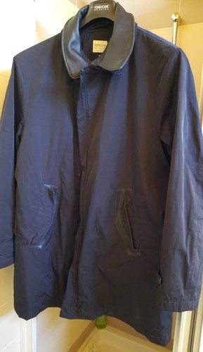 Trench uomo armani collezioni - trench,