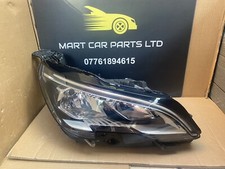 Peugeot 5008 & 3008 ll ALLURE