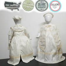 Abito pagliaccetto per