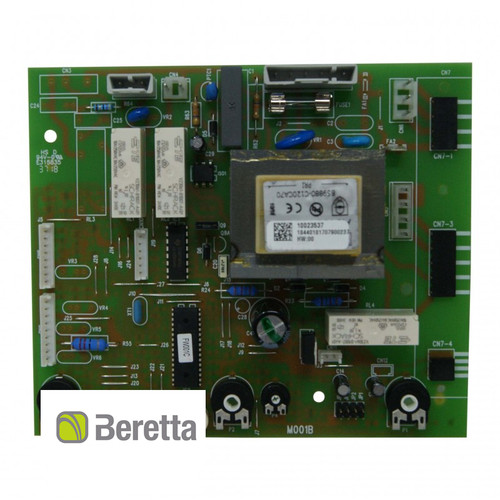 Scheda modulazione cp08 - scheda,
