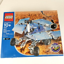 LEGO Discovery Kids Mars