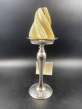 Porta candela candeliere