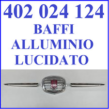 Mascherina Fiat 500 D-F in