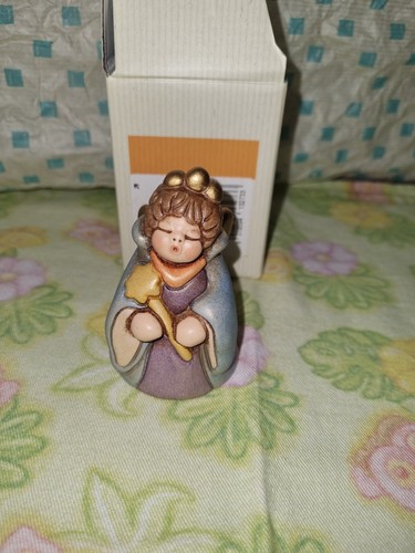 Thun fatina figure fantastiche - fatina,