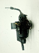 PIAGGIO CARBURATORE DELL'ORTO 17,5 MM  50 2 TEMPI