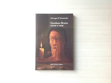 Giordano Bruno torna a casa -