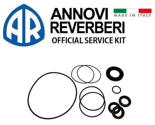 Guarnizioni olio annovi - olio,