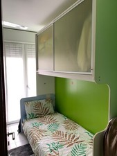 Camera letto con - camera,