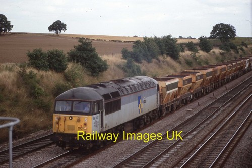 Railway photo 12x8 - railway,