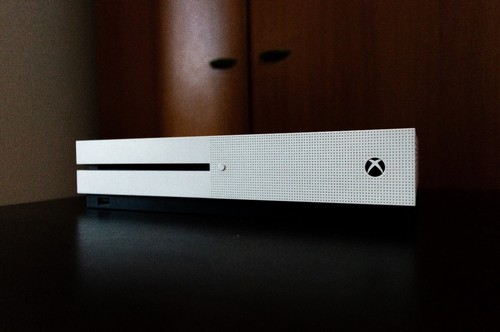 Microsoft xbox one - microsoft,