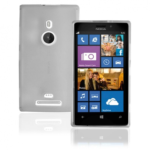 Custodia per nokia lumia - nokia, 925