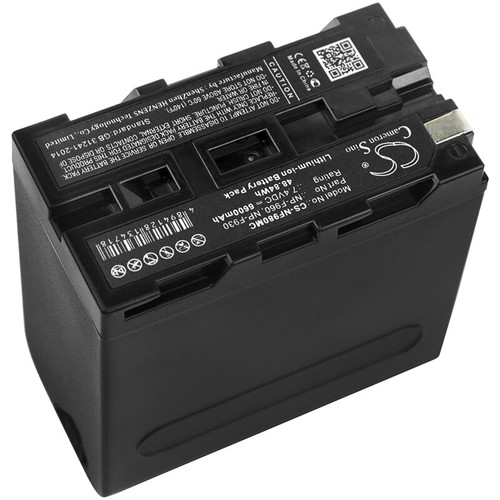 Batteria agli ioni - , di