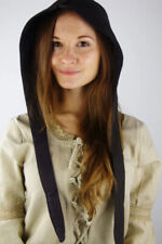 Cappa medievale Alex cotone e