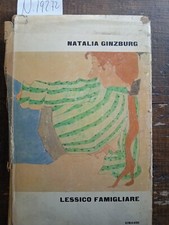 Lessico famigliare - Natalia