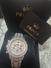 Orologio donna Prince usato