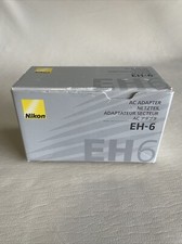 Nikon EH-6 Adattatore di