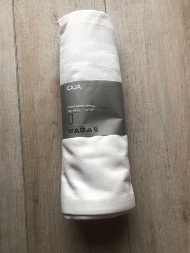 Ikea caja tovaglia 145x240 - caja, cm