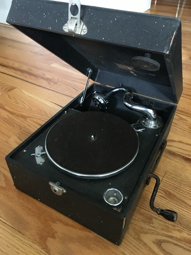 Hmv his master voice - his,