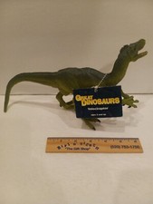 Velociraptor dinosaur figure - velociraptor,