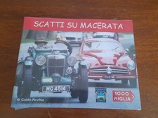 Libro fotografico 1000 MILLE