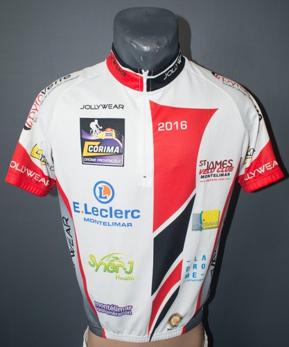 Maglia ciclismo jollywear - ciclismo,