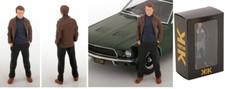 Modellino figurini figura FORD