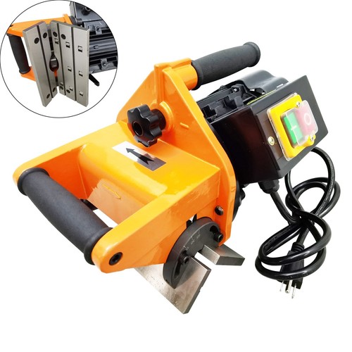 Smussatrice portatile 220v 1ph - 220v,